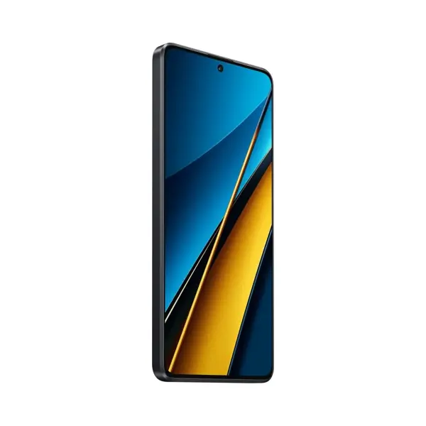 poco x6 5g 12!}256gb black
